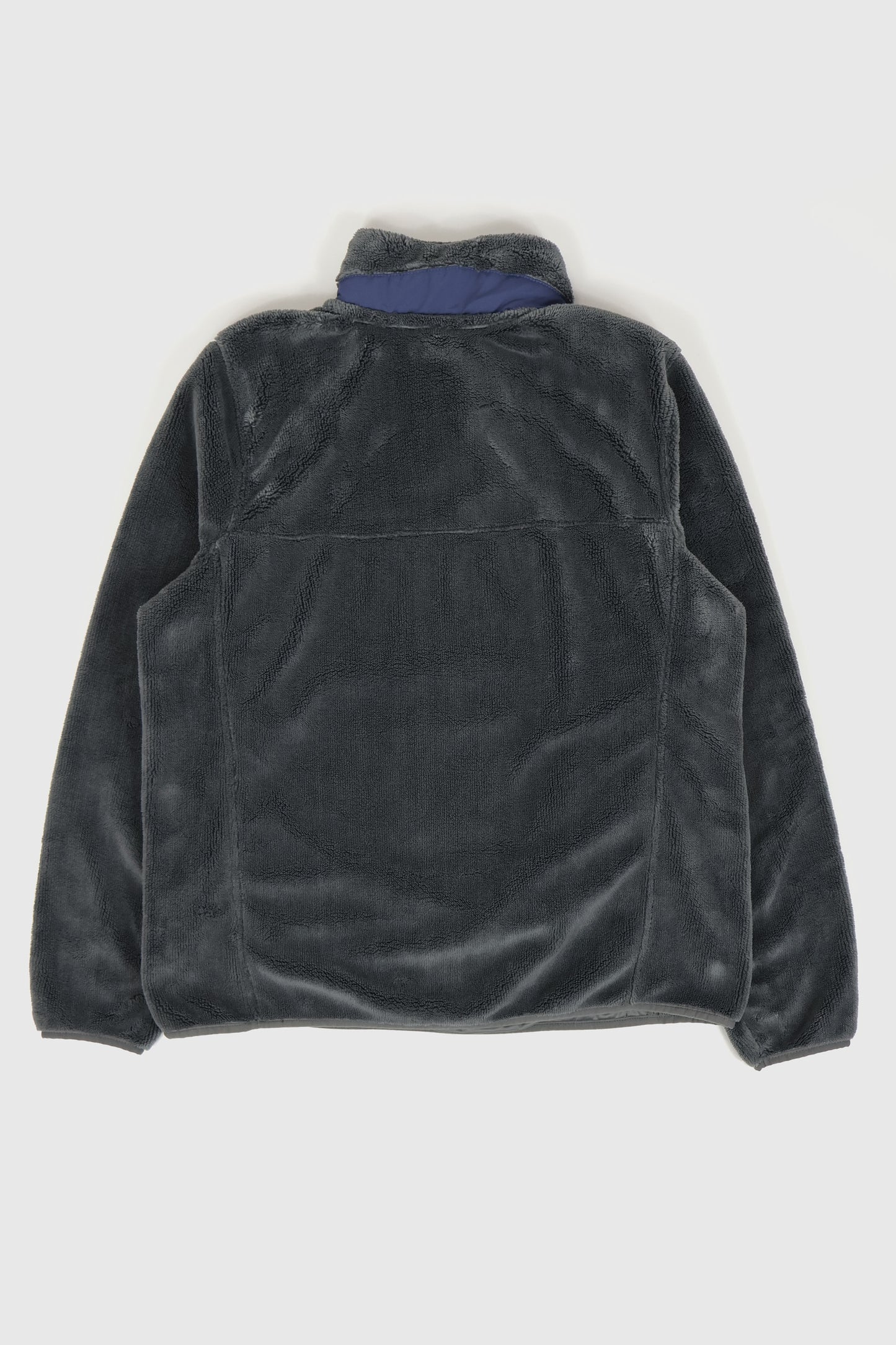 Vintage L.L. Bean Fleece Jacket Image 1