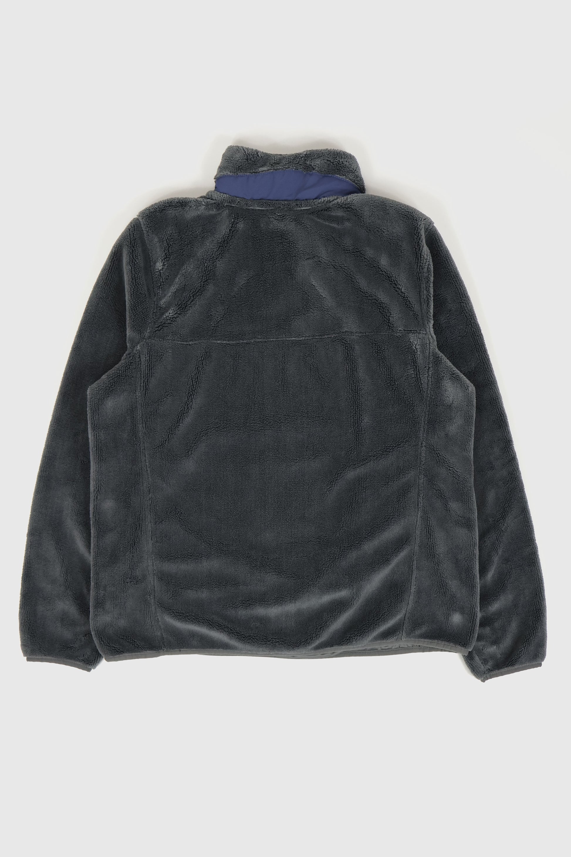 Vintage L.L. Bean Fleece Jacket Image 1