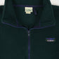 Vintage L.L. Bean Quarter Zip Fleece Jacket Image 2