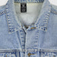 Vintage Looney Tunes Denim Jacket