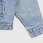 Vintage Looney Tunes Denim Jacket