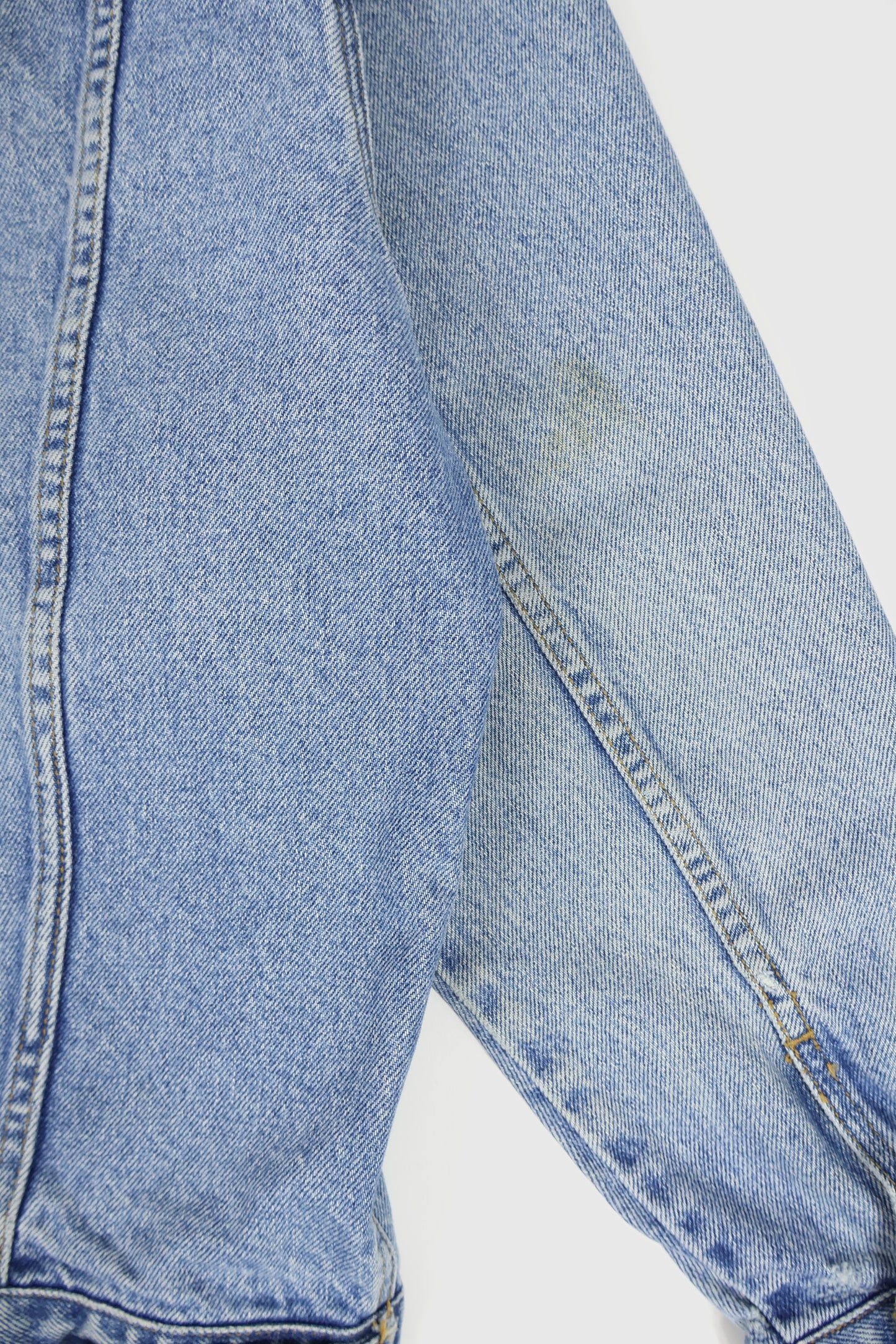 Vintage Looney Tunes Denim Jacket