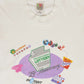 Vintage PA Lottery Tee Image 1