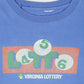 Vintage Virginia Lottery Tee