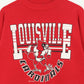 Vintage Louisville Cardinals Crewneck