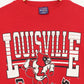 Vintage Louisville Cardinals Crewneck