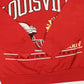 Vintage Louisville 1991 Sunkist Fiesta Bowl Crewneck Image 3