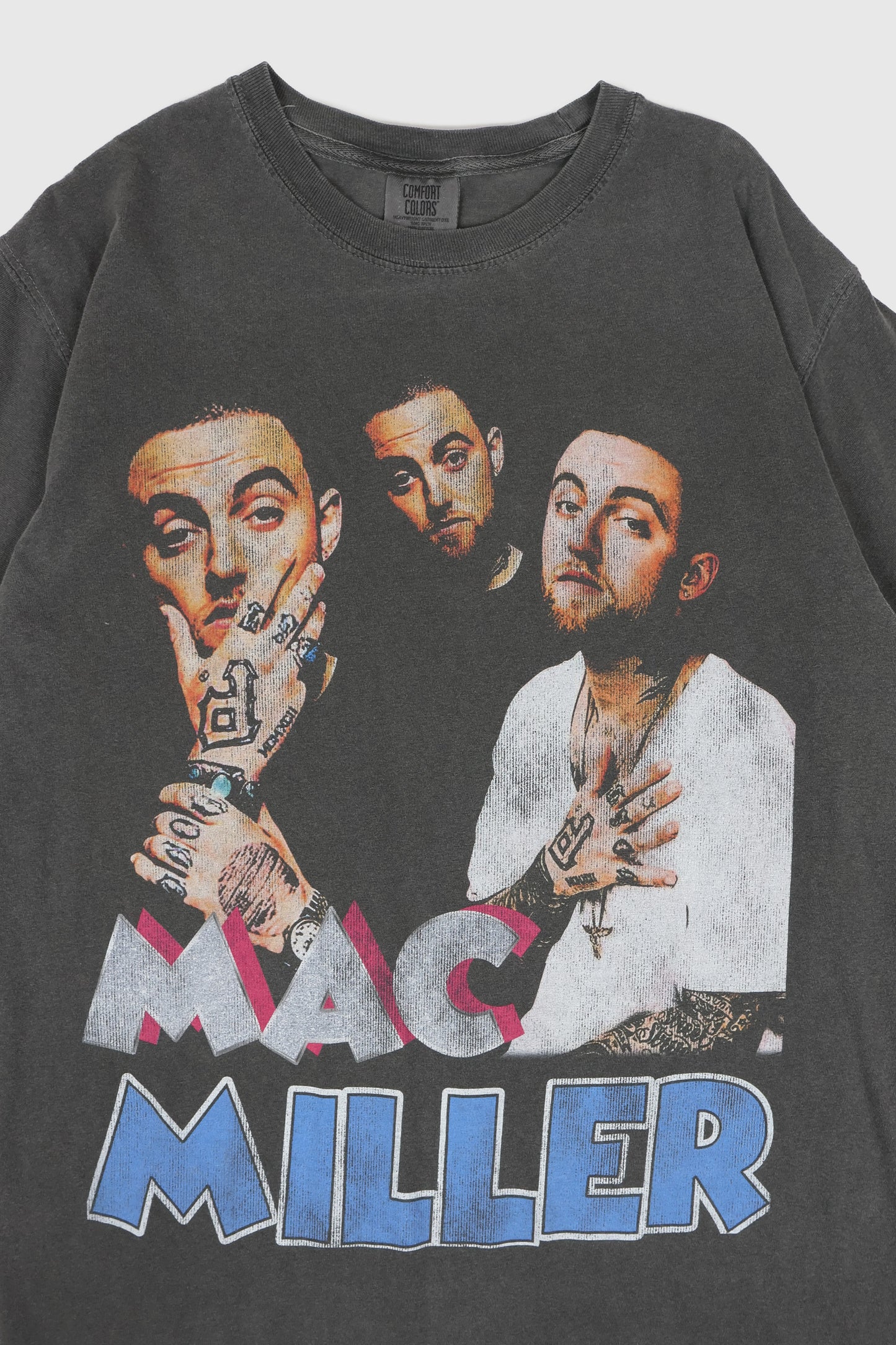 Vintage Mac Miller Tee