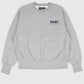 Vintage Maine Soccer Crewneck