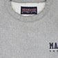 Vintage Maine Soccer Crewneck