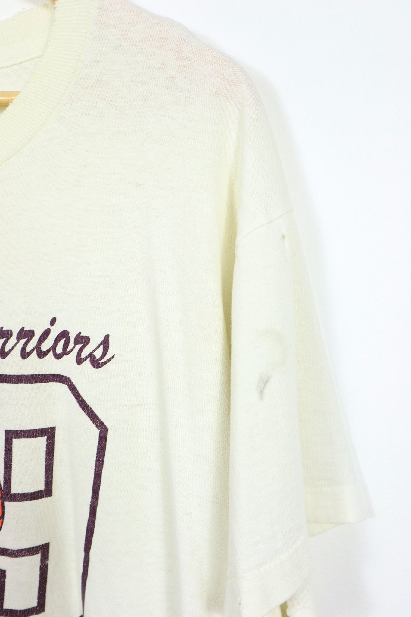 Vintage 1998 Eastern Maine Basketball Tournament Tee