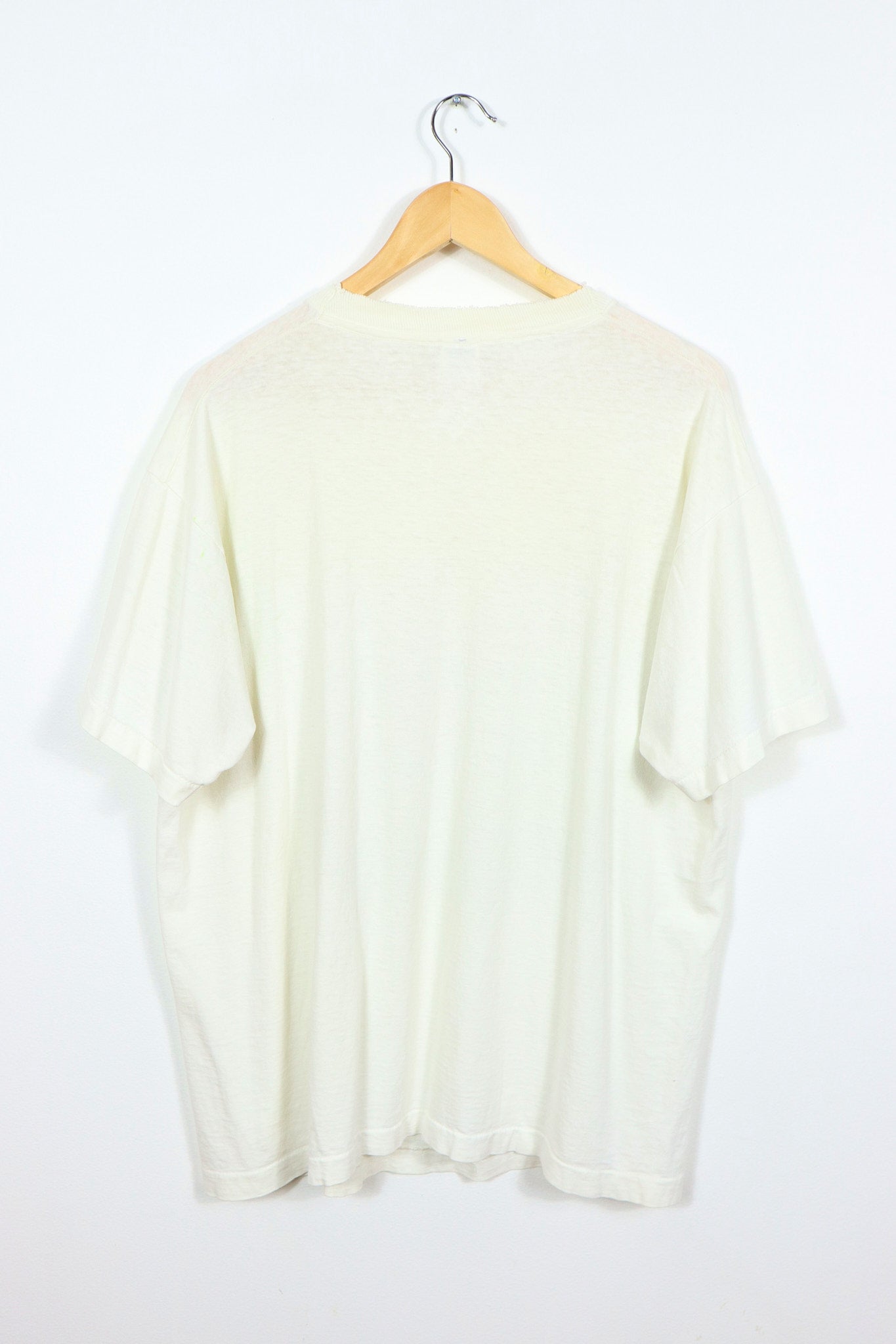 Vintage 1998 Eastern Maine Basketball Tournament Tee