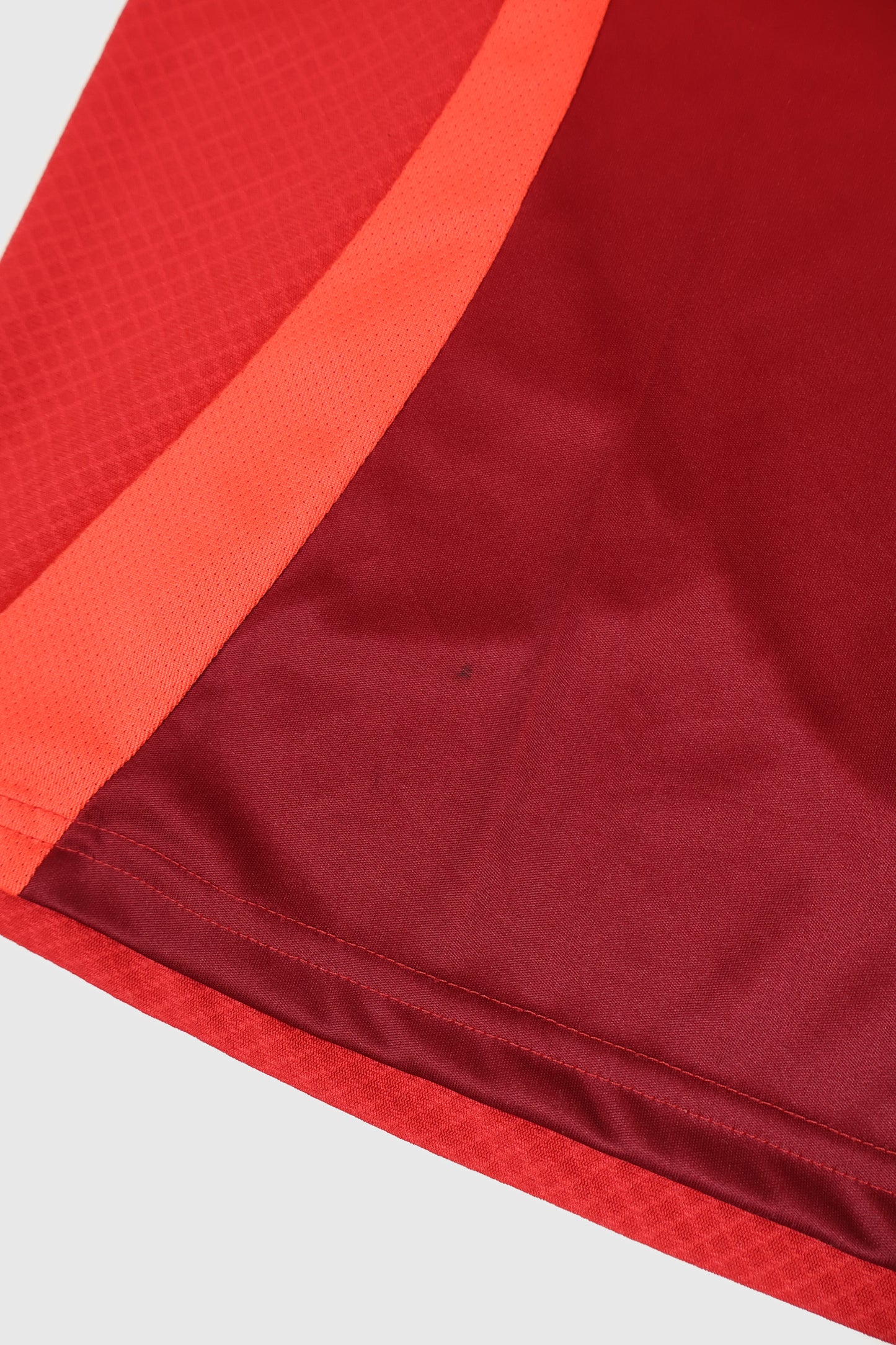 Vintage Manchester United Jersey