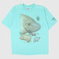 Vintage Manatee The Gentle Giant Tee Image 0