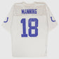 Vintage Indianapolis Colts Peyton Manning Jersey Image 1
