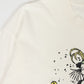 Vintage Distressed 1993 Galveston Mardi Gras Tee Image 4