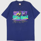Vintage 1995 Races at the Marengo Tee Image 0