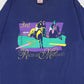 Vintage 1995 Races at the Marengo Tee Image 1