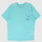 Vintage North Carolina Marina Tee Image 0