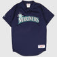 Vintage Seattle Mariners Jersey Image 0
