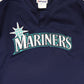 Vintage Seattle Mariners Jersey Image 1