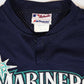 Vintage Seattle Mariners Jersey Image 2