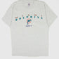 Vintage Miami Dolphins Dan Marino Tee Image 0