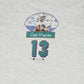 Vintage Miami Dolphins Dan Marino Tee Image 4