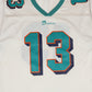 Vintage Miami Dolphins Dan Marino Jersey Image 2