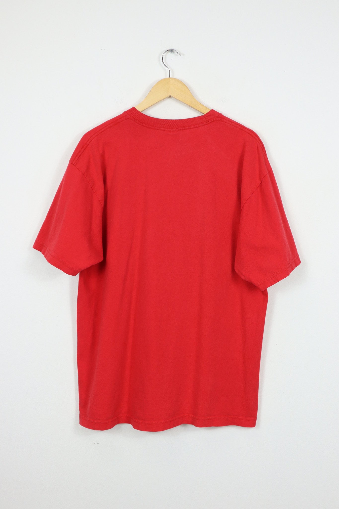 Vintage Mark Mcgwire St. Louis Cardinals Tee