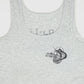 Vintage Los Cabos Marlin Tank Top