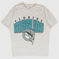 Vintage Florida Marlins Tee Image 0