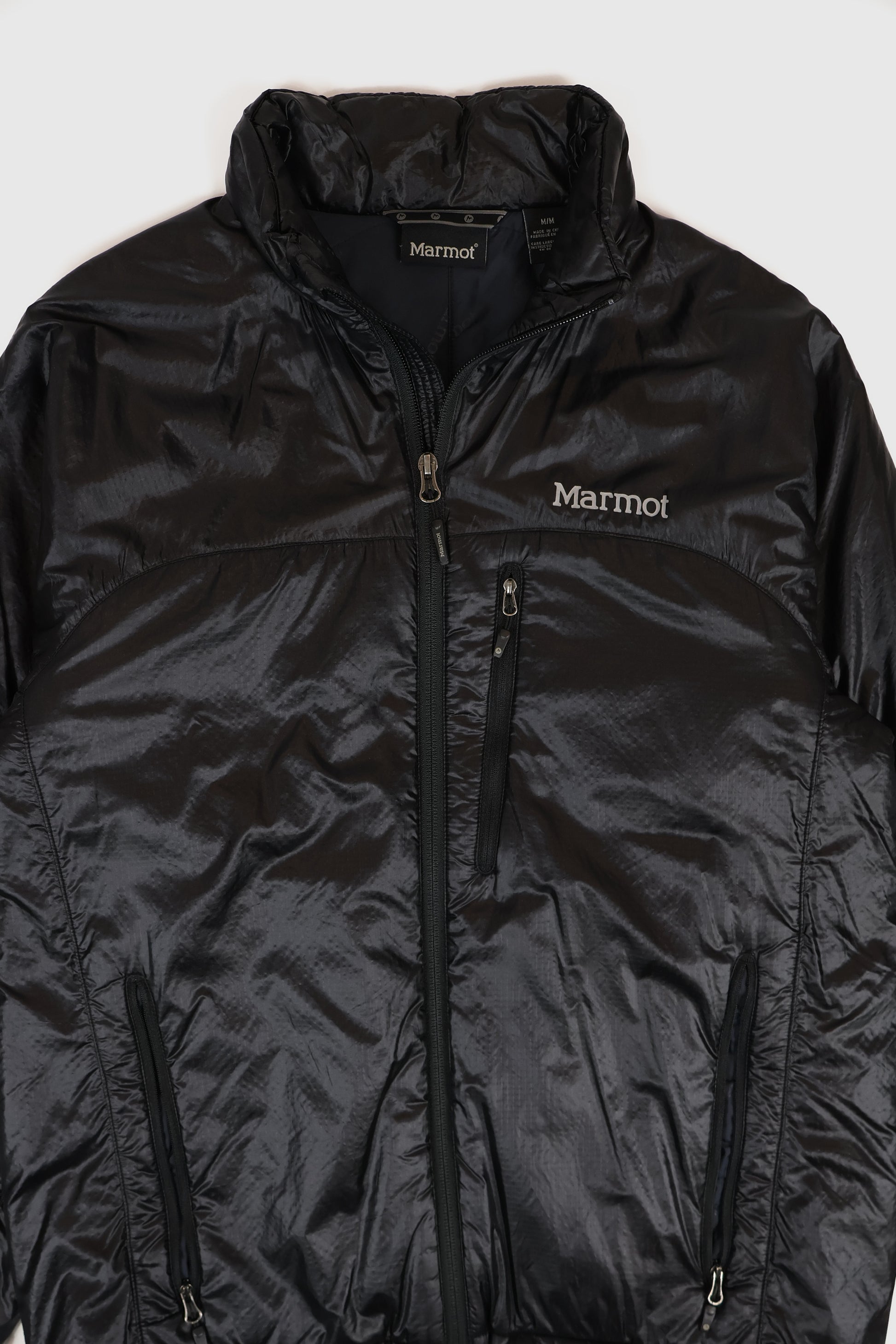 Vintage Y2K Marmot Jacket Image 2