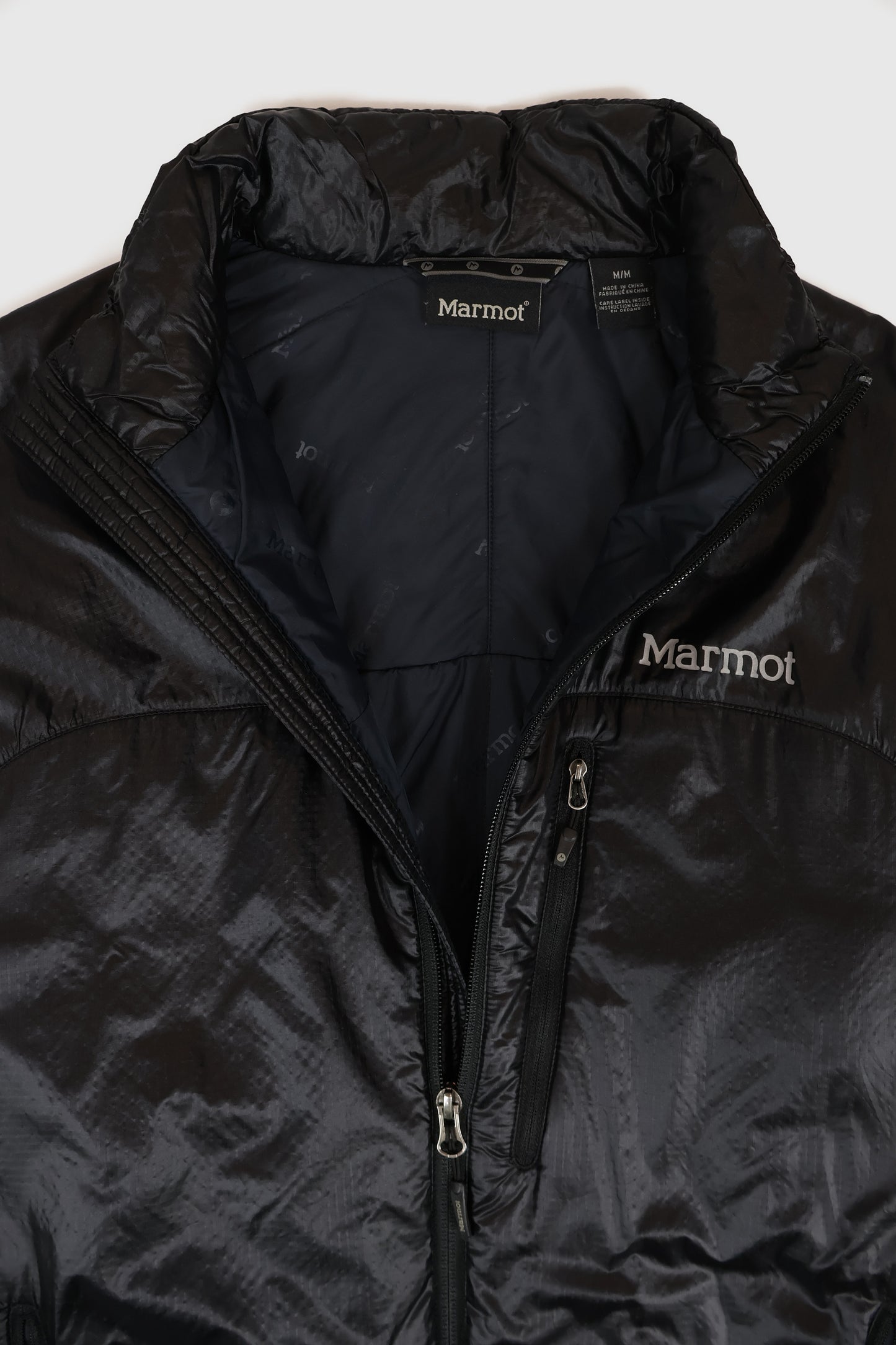 Vintage Y2K Marmot Jacket Image 3