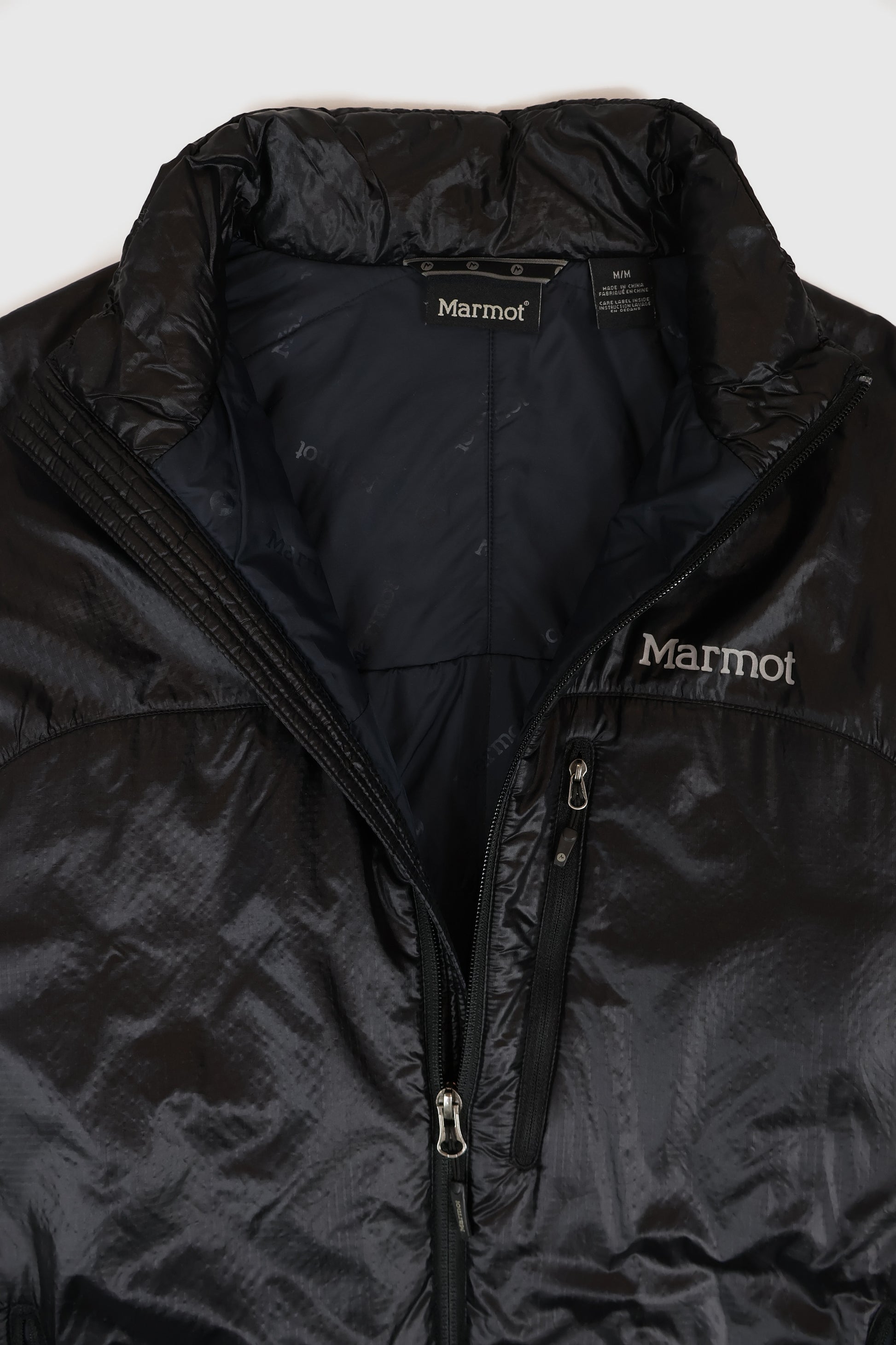 Vintage Y2K Marmot Jacket Image 3