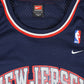 Vintage New Jersey Nets Kenyon Martin Jersey Image 3