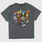 Vintage Marvel Superhero Tee