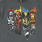 Vintage Marvel Superhero Tee