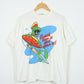 Vintage Marvin The Martian Earth Tee