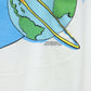 Vintage Marvin The Martian Earth Tee