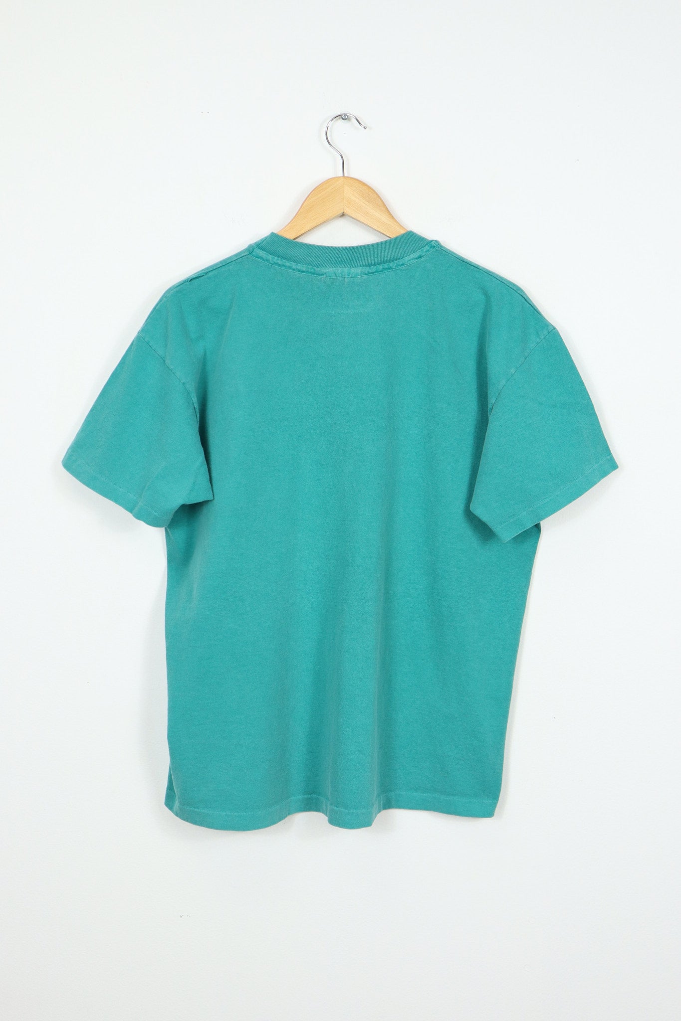 Vintage Embroidered Maui Hawaii Tee