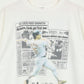 Vintage Mark McGwire Quest for 62 Tee