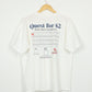 Vintage Mark McGwire Quest for 62 Tee