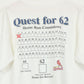 Vintage Mark McGwire Quest for 62 Tee