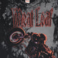 Vintage Meat Loaf Hang Cool 2010 Tour Tee