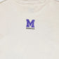 Vintage University of Memphis Tee Image 3