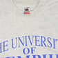 Vintage University of Memphis Tee Image 2