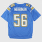 Vintage San Diego Chargers Jersey