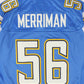 Vintage San Diego Chargers Jersey