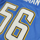 Vintage San Diego Chargers Jersey